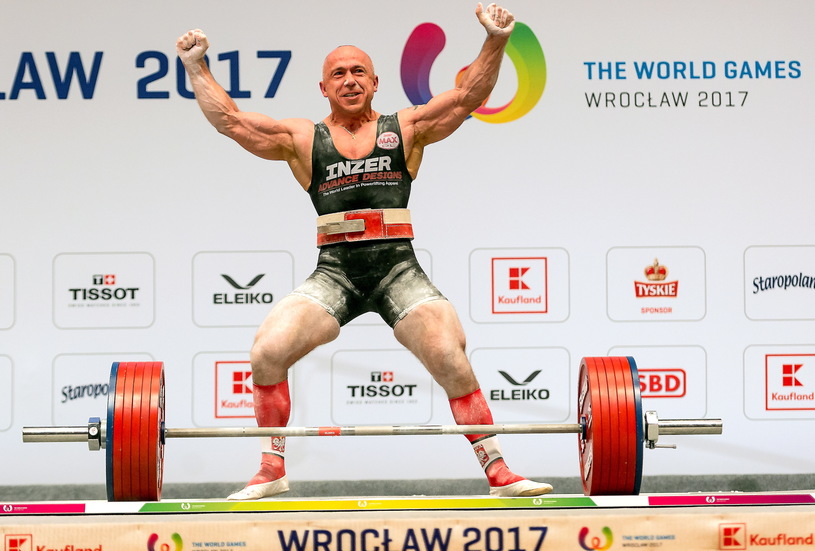 Jarosław Olech