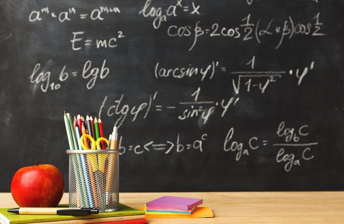 MathRiders – duża konkurencja na rynku szkół językowych