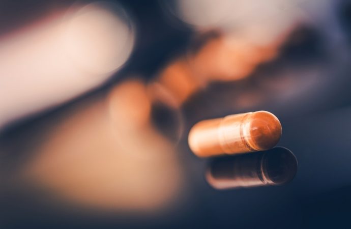 Kwasy tłuszczowe Omega a przyspieszenie metabolizmu