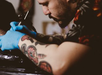 Tatuaże – kryzys tożsamości