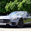 Mercedes-Benz to klasa sama w sobie
