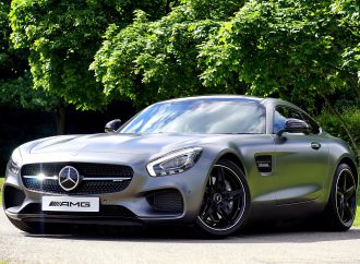 Mercedes-Benz to klasa sama w sobie