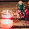 Jak zrobić domową świecę na bazie oleju: Proste przepisy i wskazówki dla hobbystów.