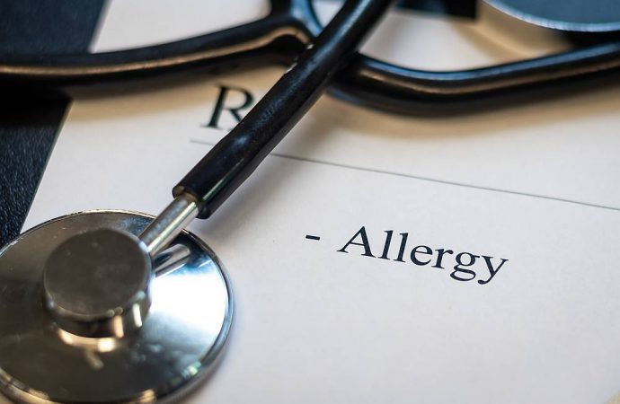 Kompletny przewodnik po rodzajach, objawach i leczeniu alergii