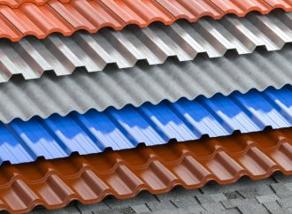 Blachy dachowe – Trwałe i estetyczne rozwiązanie dla Twojego dachu