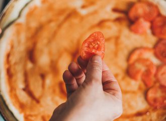 3 najlepsze przepisy na ciasto do pizzy na świecie
