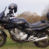 Jakie części do motocykla warto wymieniać regularnie?