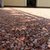 Kamienny dywan z żywicy poliuretanowej — przełom w branży